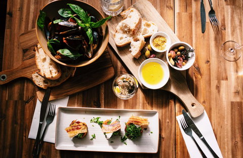 Daylesford Art Motel - C Tourism 20