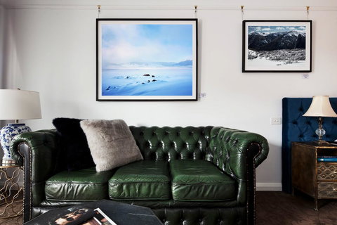 Daylesford Art Motel - C Tourism 12