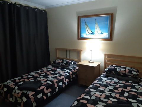 Elevated Holiday House Overlooks Tranquil Wetlands - C Tourism 8