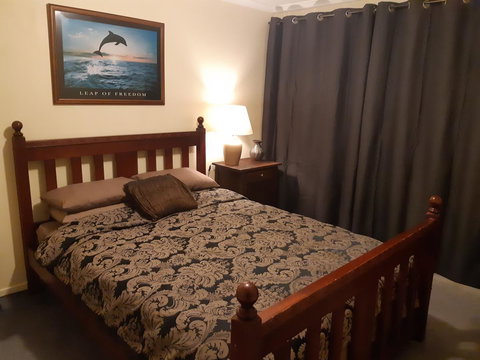 Elevated Holiday House Overlooks Tranquil Wetlands - C Tourism 5