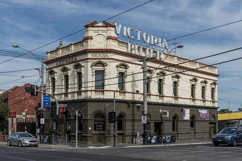 Oaks Melbourne South Yarra Suites - C Tourism 15