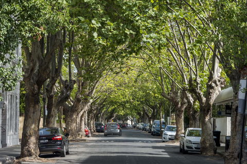 Oaks Melbourne South Yarra Suites - C Tourism 10