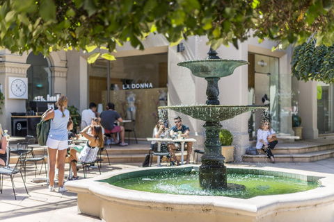 Oaks Melbourne South Yarra Suites - C Tourism 22