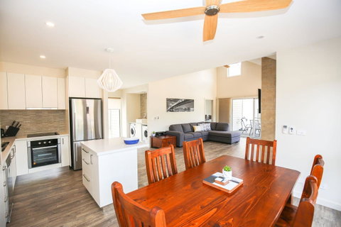 Amber Mist Villa Two - C Tourism 15