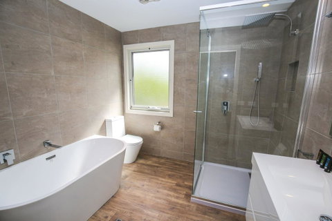 Amber Mist Villa Two - C Tourism 3