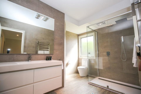Amber Mist Villa Two - C Tourism 10