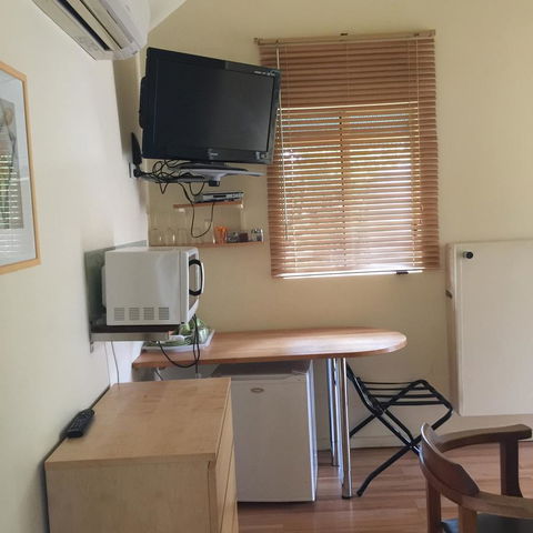 The Albion Motel Castlemaine - C Tourism 20