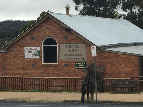The Albion Motel Castlemaine - C Tourism 12