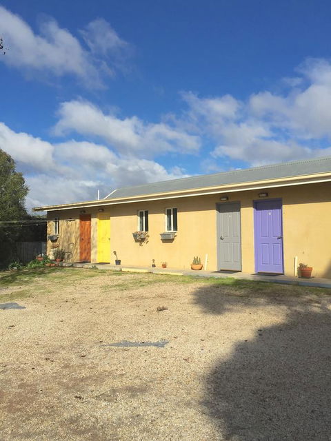 The Albion Motel Castlemaine - C Tourism 3