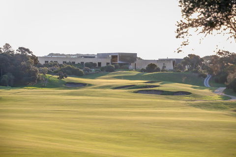 St Georges Moonah Links - C Tourism 17