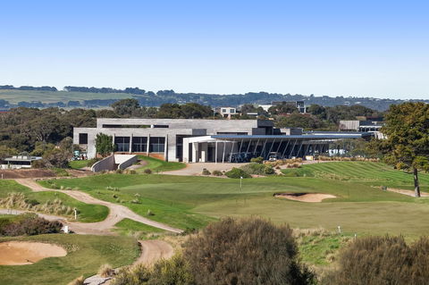 St Georges Moonah Links - C Tourism 16
