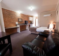 National Hotel Complex Bendigo - C Tourism