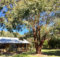Grampians Pomonal Cottages - C Tourism