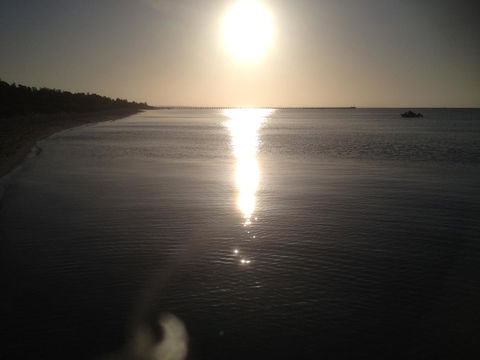 Rosebud Beach Unit 200 Mt To Beach Late Checkout - C Tourism 10