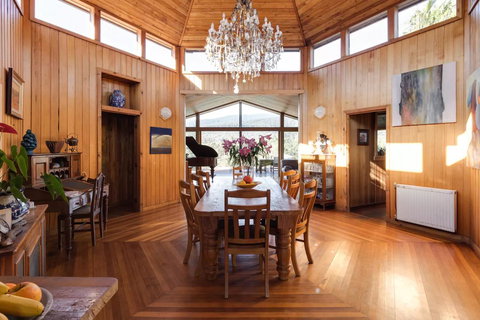 Kangaroo Manor - C Tourism 22