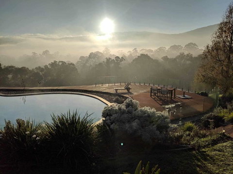 Kangaroo Manor - C Tourism 6