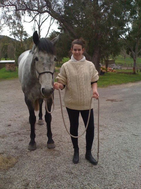 Kangaroo Manor - C Tourism 16