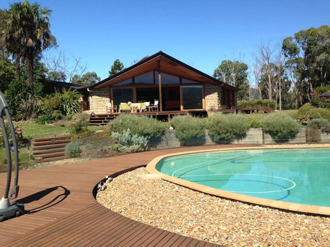 Kangaroo Manor - C Tourism 28