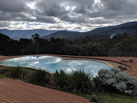 Kangaroo Manor - C Tourism 7