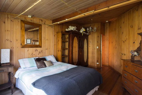 Kangaroo Manor - C Tourism 17