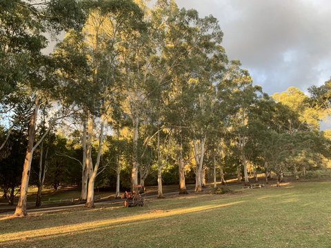 Kangaroo Manor - C Tourism 15