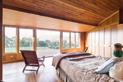 Kangaroo Manor - C Tourism 25