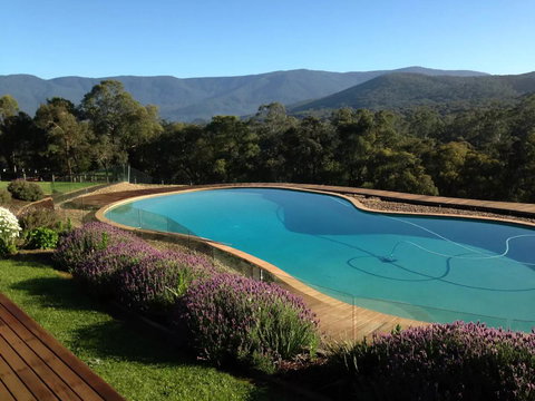 Kangaroo Manor - C Tourism 14