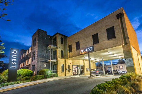 Quest Warrnambool - C Tourism 0