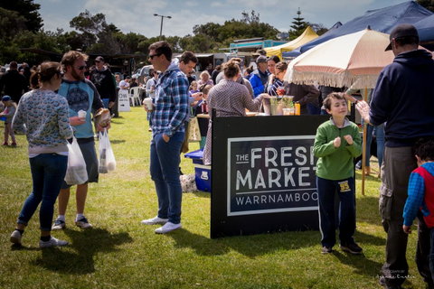 Quest Warrnambool - C Tourism 25