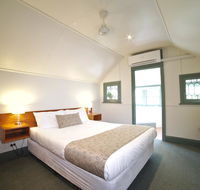 Ballarat Station Apartments - C Tourism