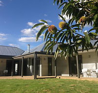 3 Bells Alpine Cottage - C Tourism