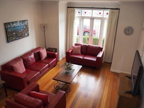 Beechwood Apartment - C Tourism 14