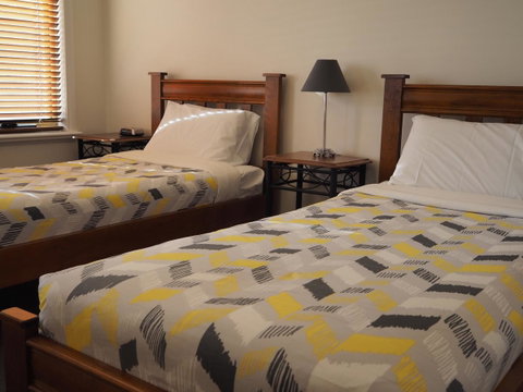 Beechwood Apartment - C Tourism 11