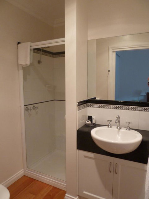 Beechwood Apartment - C Tourism 8