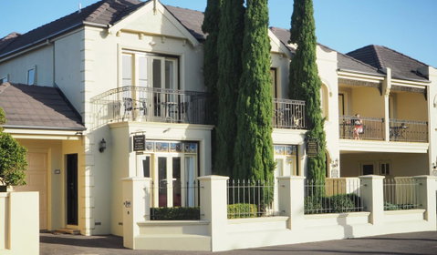 Beechwood Apartment - C Tourism 0