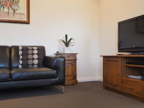 Beechwood Apartment - C Tourism 16