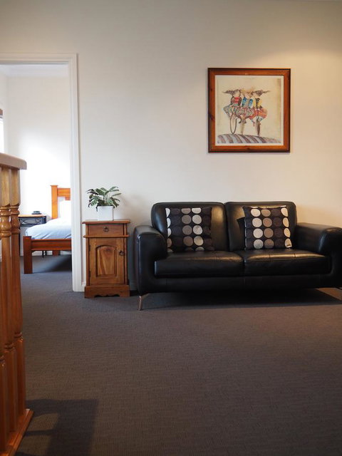 Beechwood Apartment - C Tourism 17