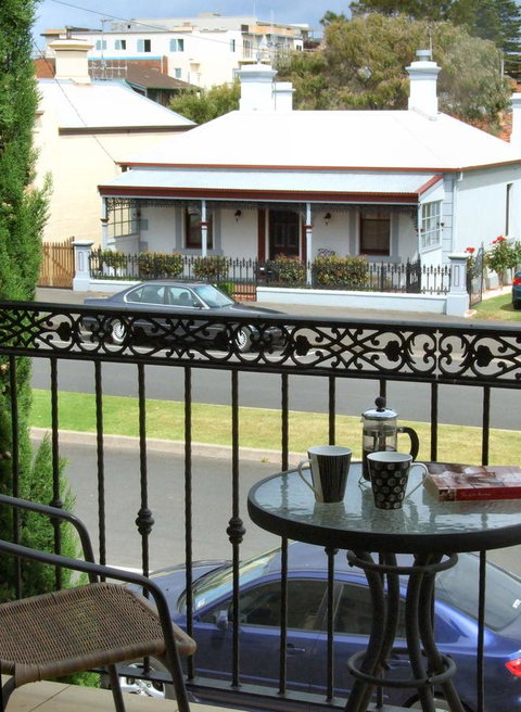 Beechwood Apartment - C Tourism 2
