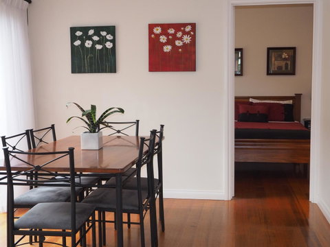 Beechwood Apartment - C Tourism 12