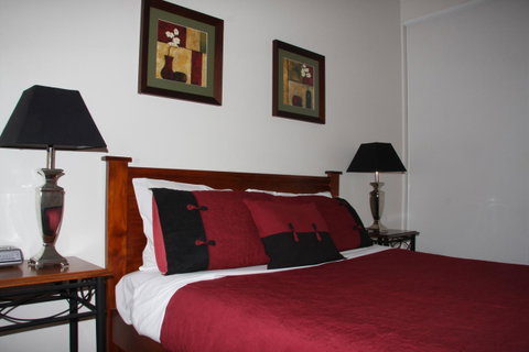 Beechwood Apartment - C Tourism 9