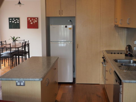 Beechwood Apartment - C Tourism 13