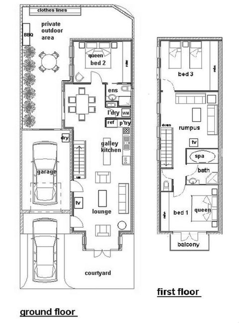 Beechwood Apartment - C Tourism 10