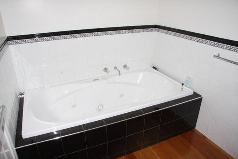 Beechwood Apartment - C Tourism 6
