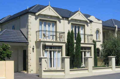 Beechwood Apartment - C Tourism 1