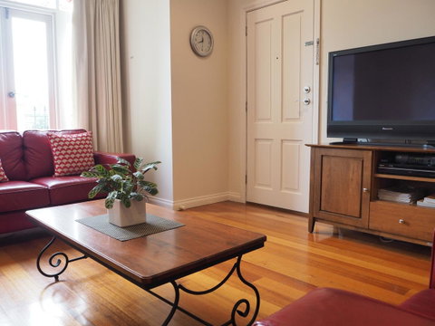 Beechwood Apartment - C Tourism 15