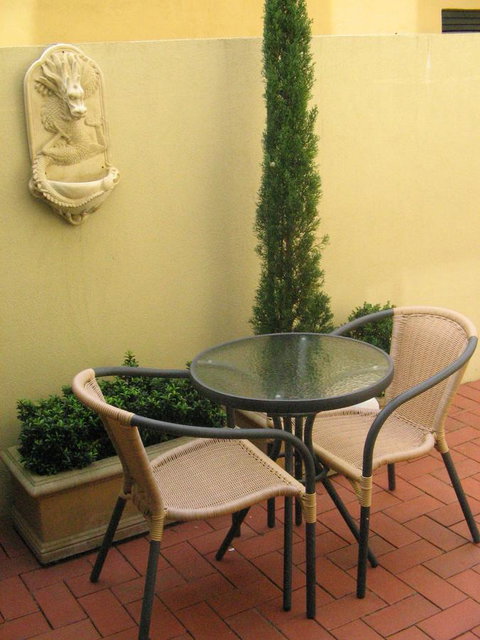 Beechwood Apartment - C Tourism 3