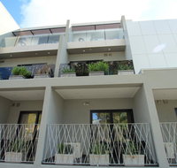 Melrose Apartments - C Tourism