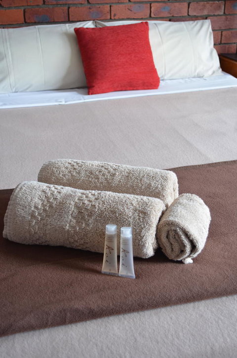 City Heart Motel Warrnambool - C Tourism 21
