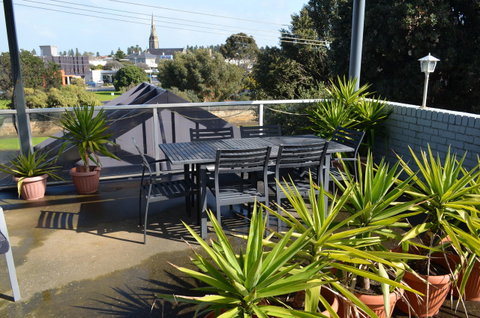 City Heart Motel Warrnambool - C Tourism 31