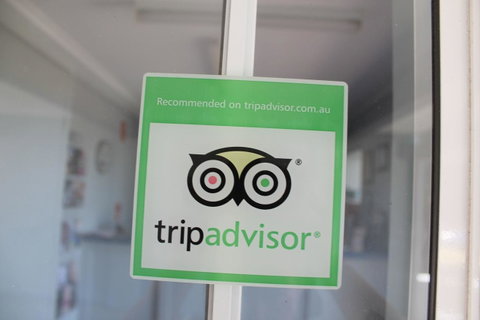 City Heart Motel Warrnambool - C Tourism 1